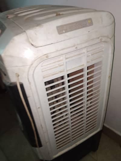 Air cooler