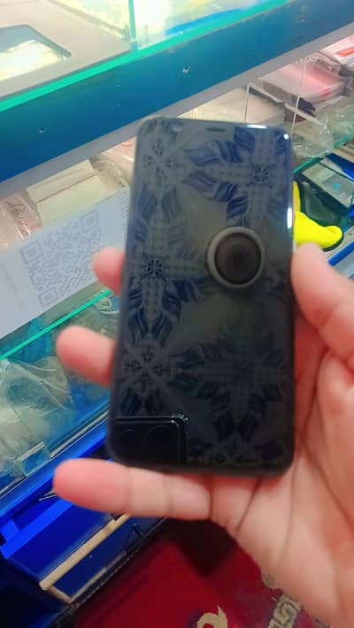 Google pixel 4