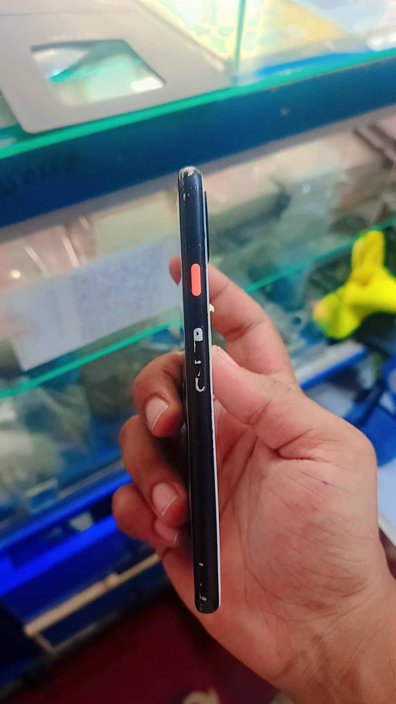 Google pixel 4 3