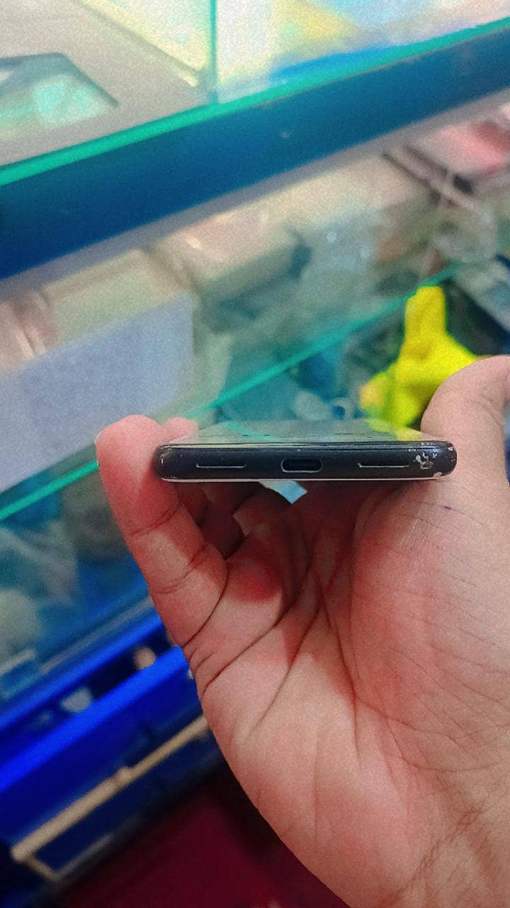 Google pixel 4 4