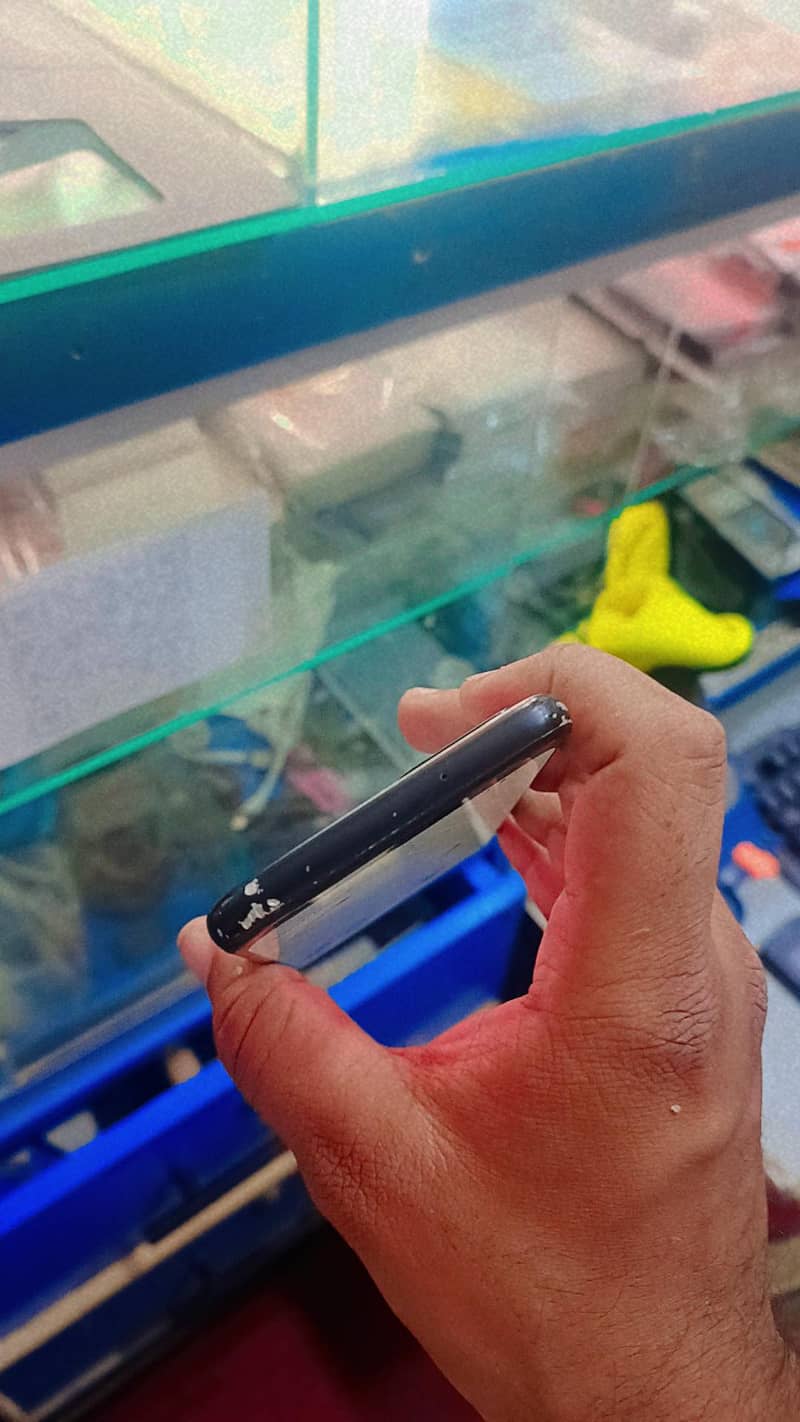 Google pixel 4 6
