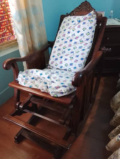 Wooden Chair