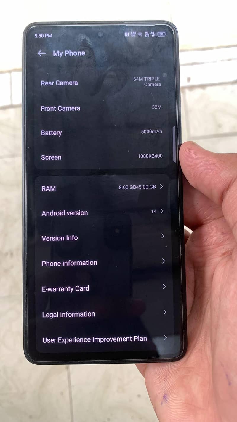 Tecno CAMON 20 2