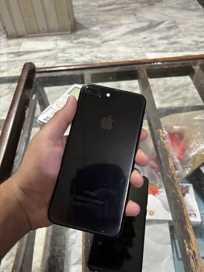 Apple iPhone 7 Plus