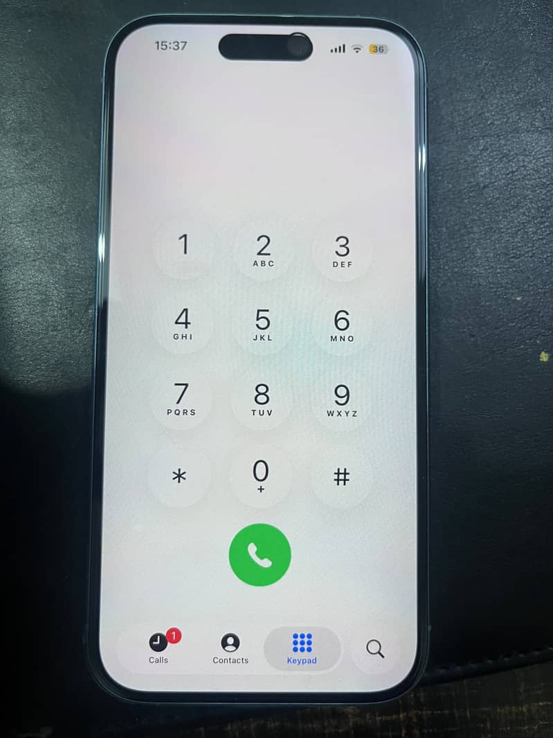 Apple iPhone 16 1