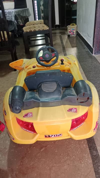 Kids Toy Car for SALE