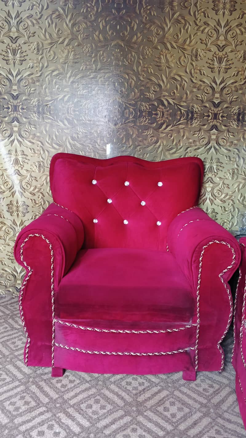 Sofa set 2