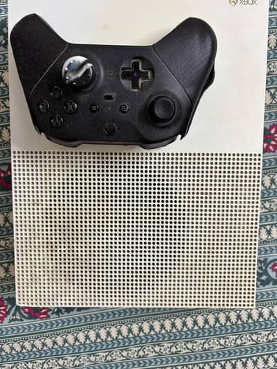 xbox one s 1 TB