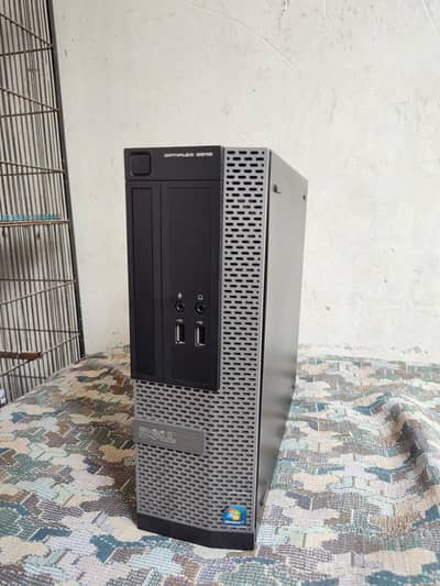 Dell Core i5 3rd generation