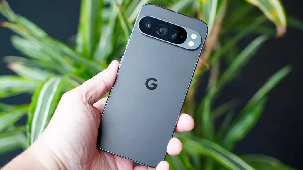 Google Pixel 9 Pro XL 0