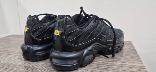 Nike Air Max plus (brand new)