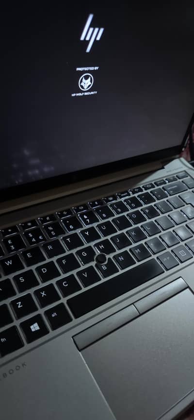 Hp Elitebook 840 G8 notebook pc
