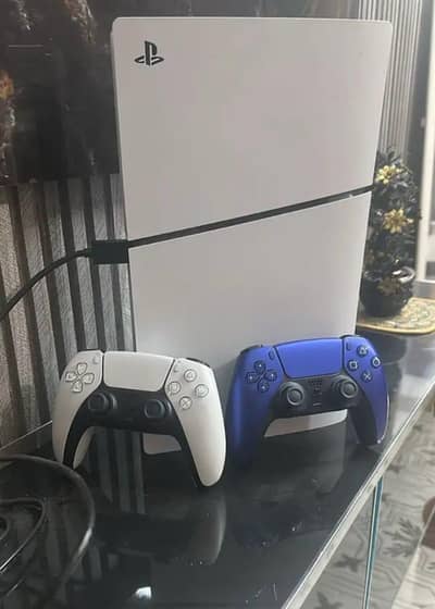 Sony playStation 5 Slim