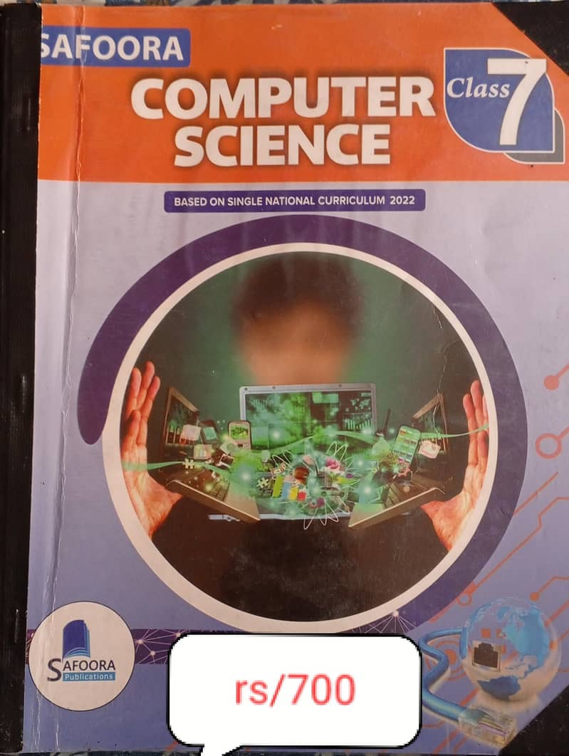 UNIQUE note book 7th class 1
