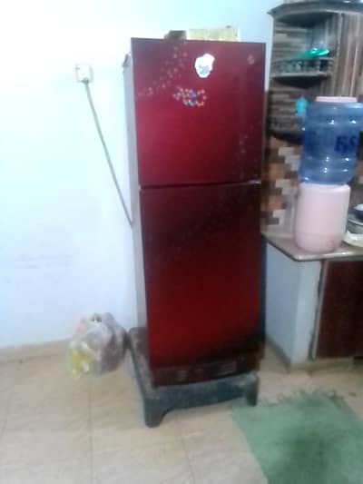 pel fridge
