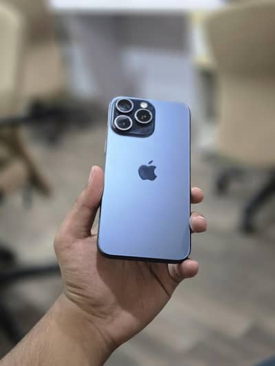 Apple iPhone 15 Pro Max 512 gb fu read description