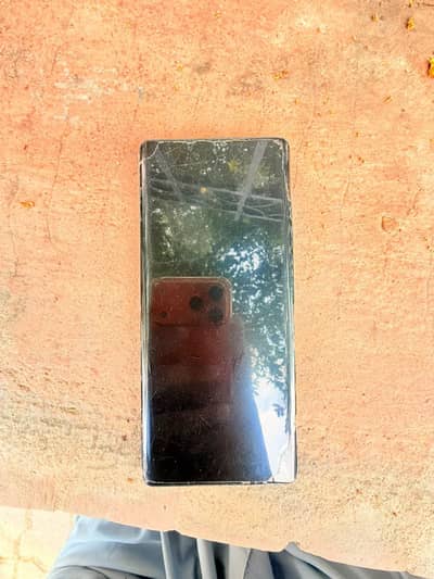 Tecno Spark 20 Pro Plus