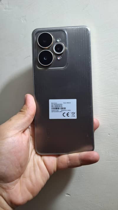 Realme 15 5g 12/512
