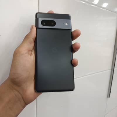 Google Pixel 7