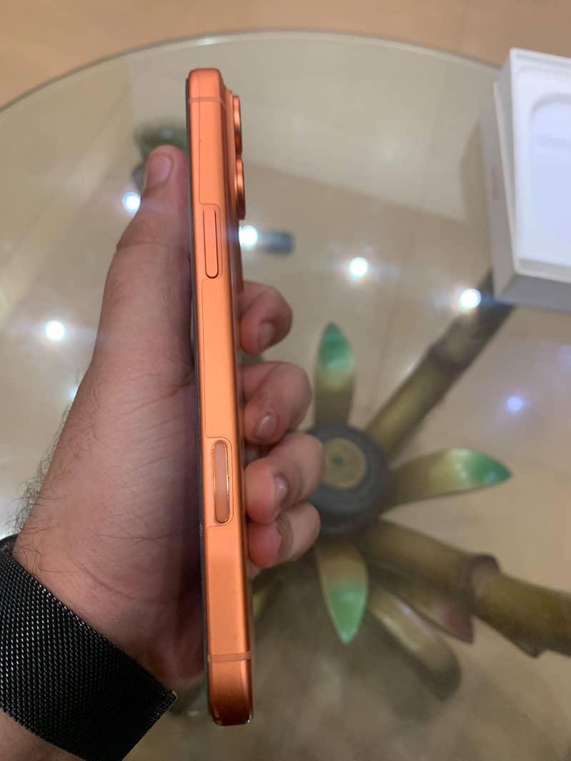 Apple iPhone 17 Pro Max 1