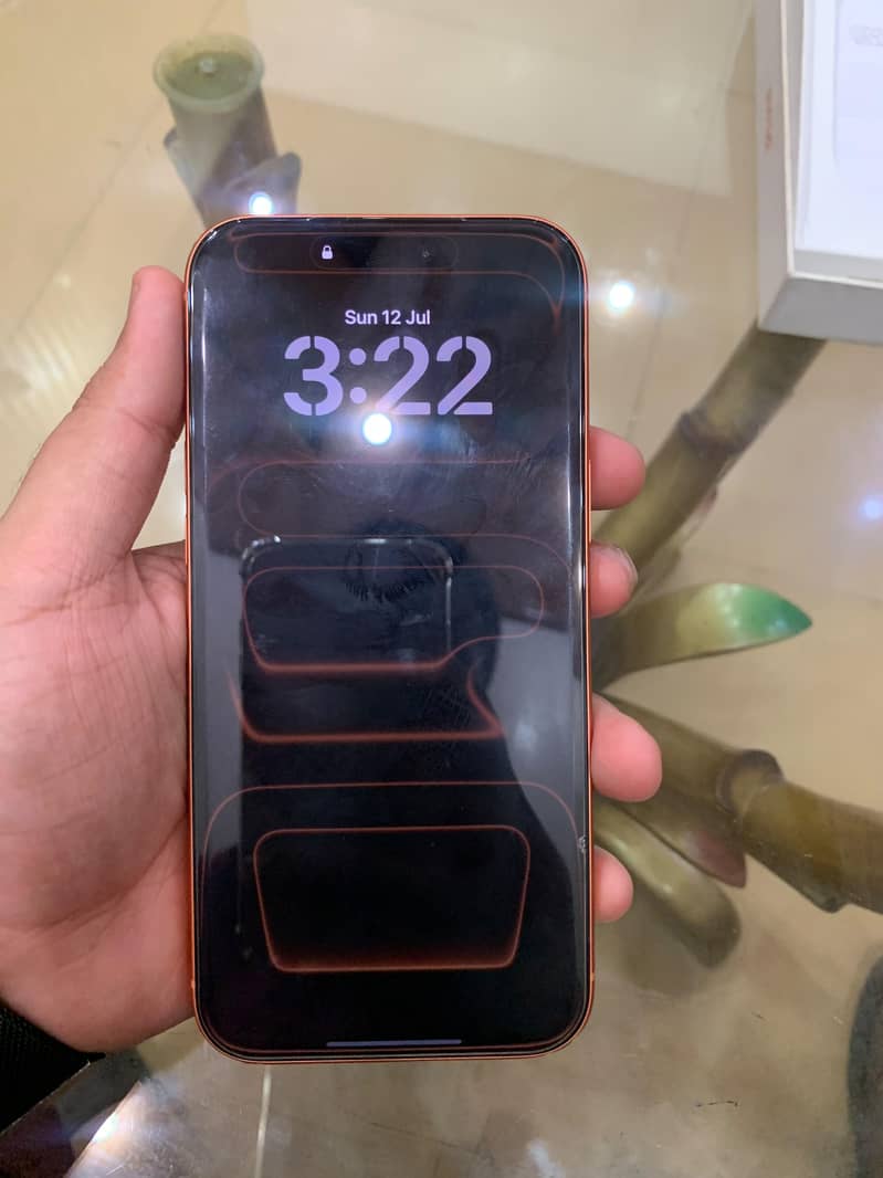Apple iPhone 17 Pro Max 5