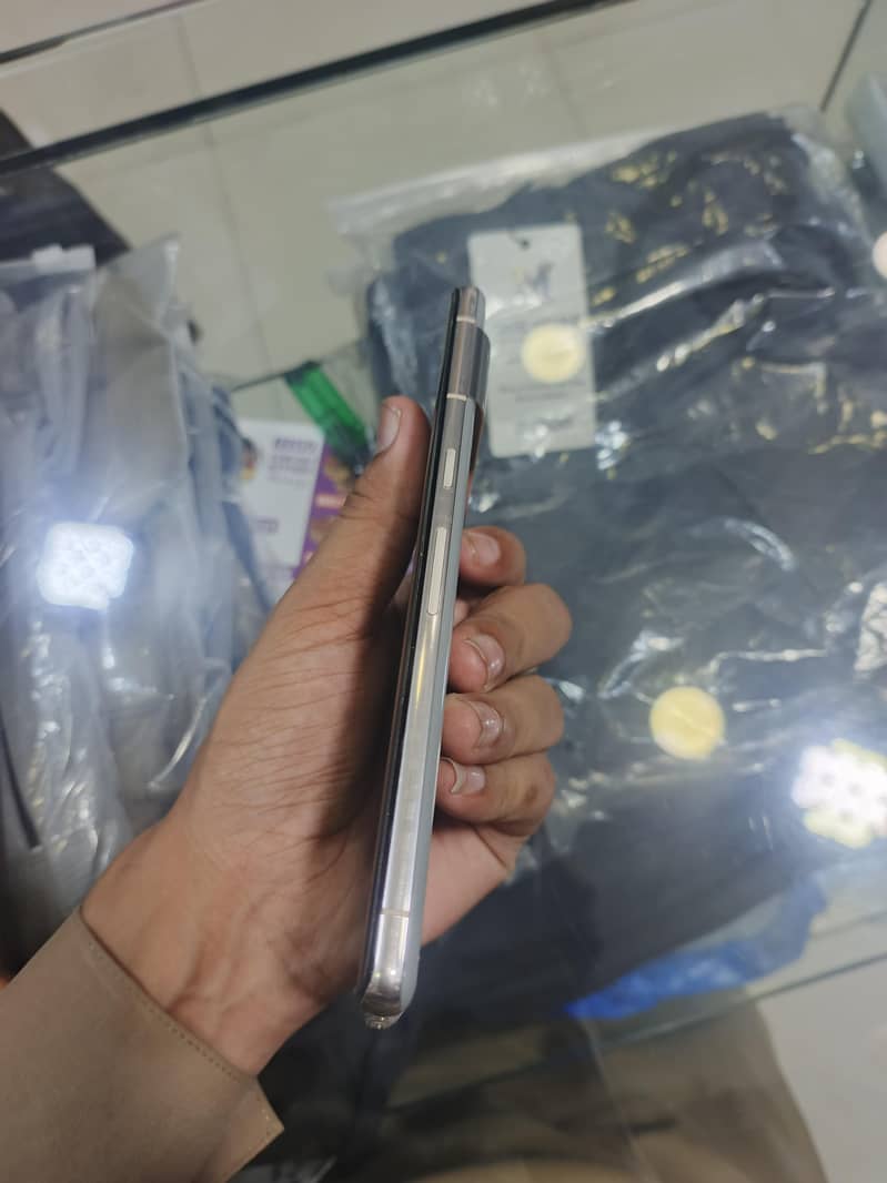 Google Pixel 7 Pro 3