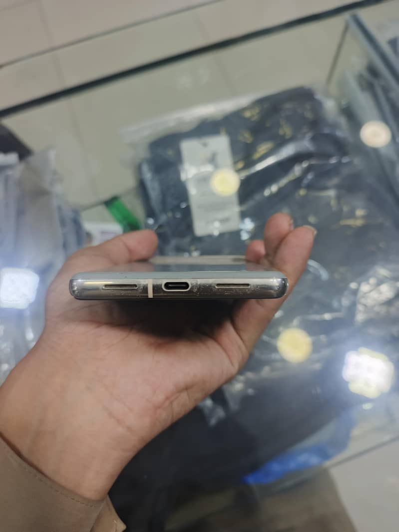 Google Pixel 7 Pro 5