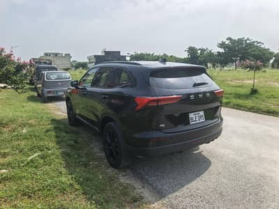 Haval H6 2025