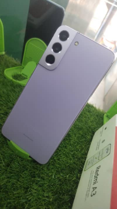 Samsung Mobile S22