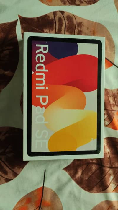 Redmi pas SE 8+8 256gb