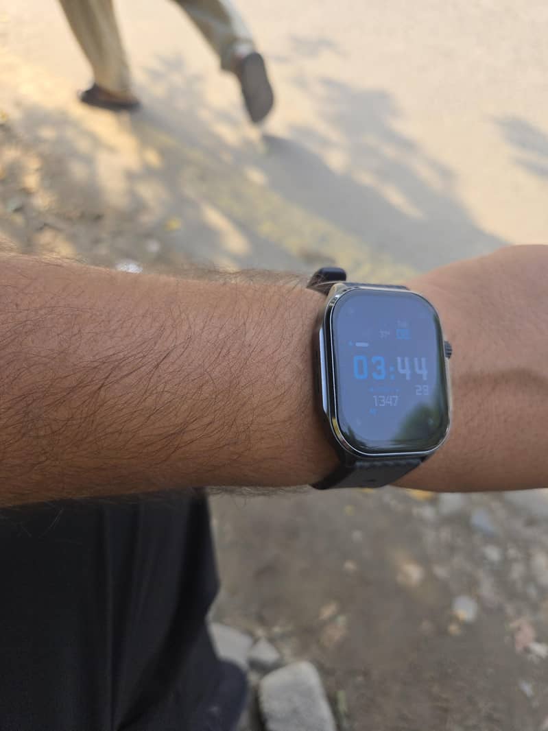 taco smart watch 1