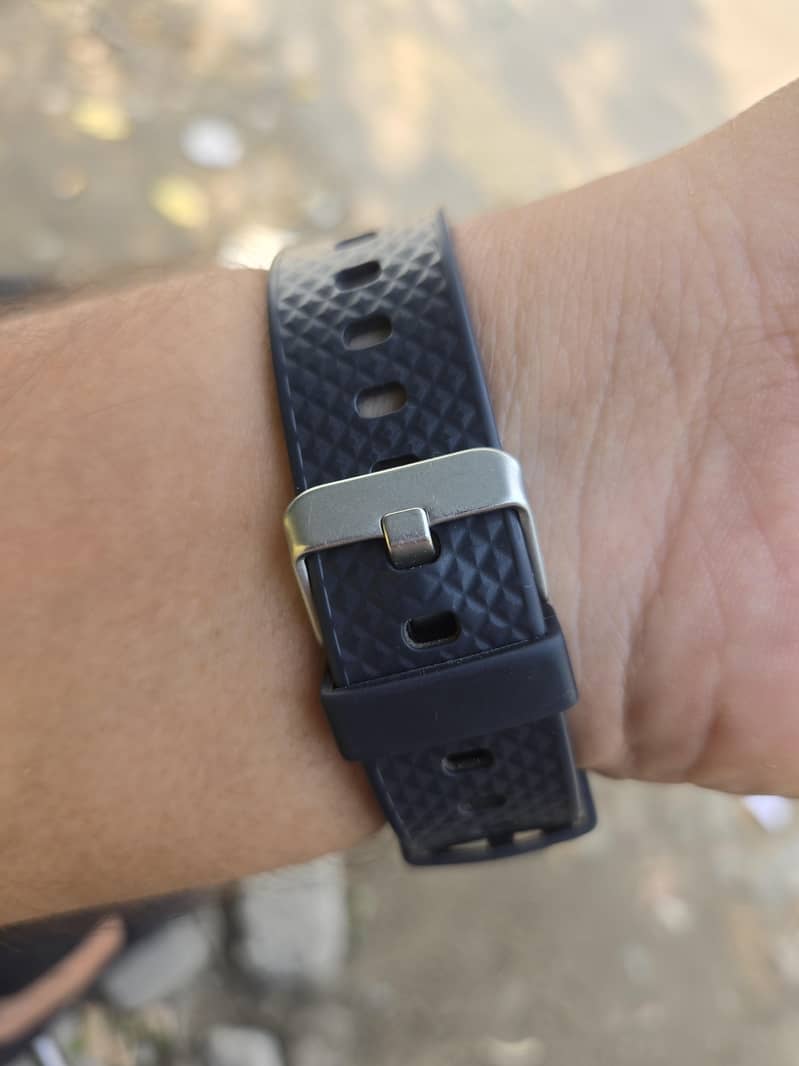 taco smart watch 2