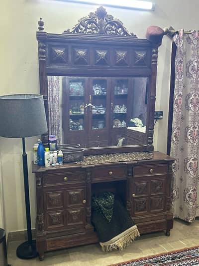 king size bad room set (chinioti desgin)