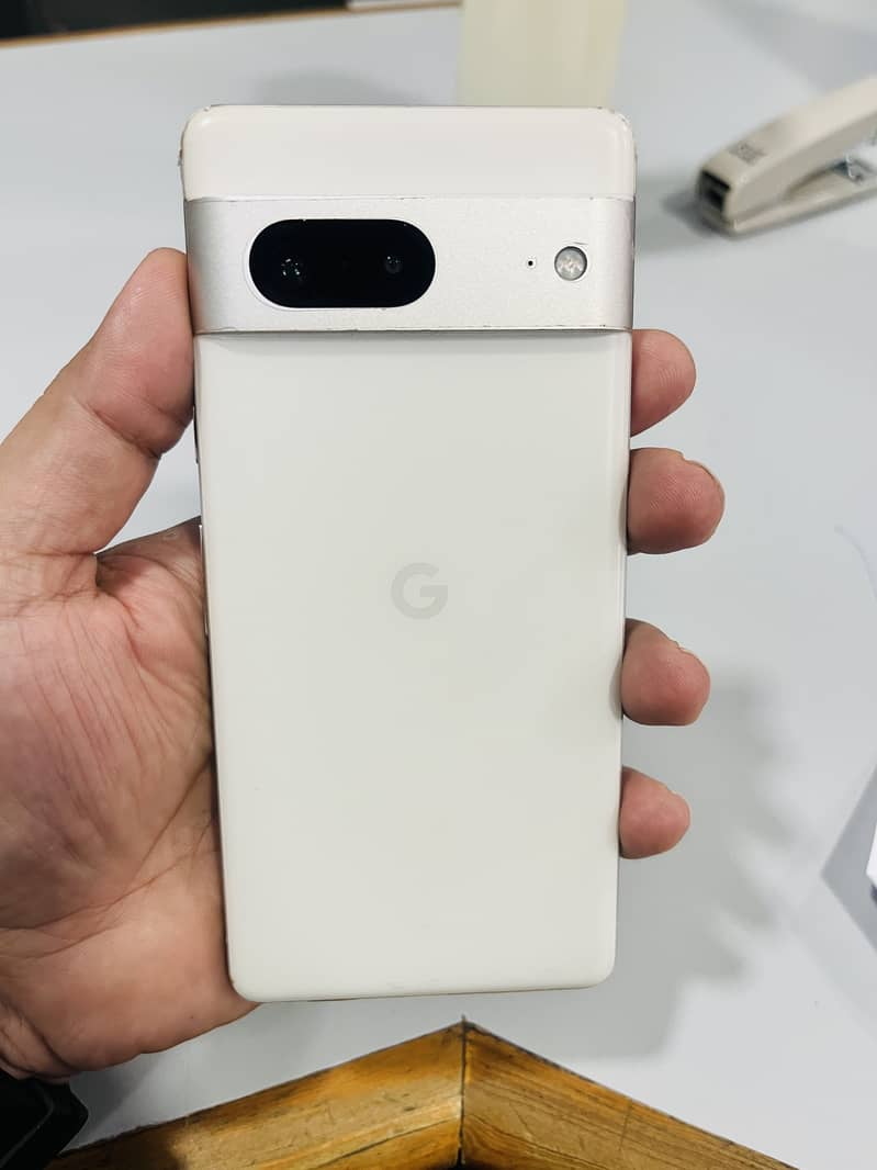 Google Pixel 7 2