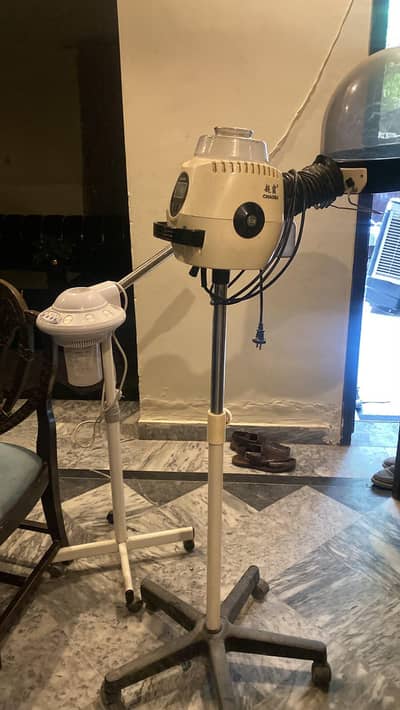 hair Steamer