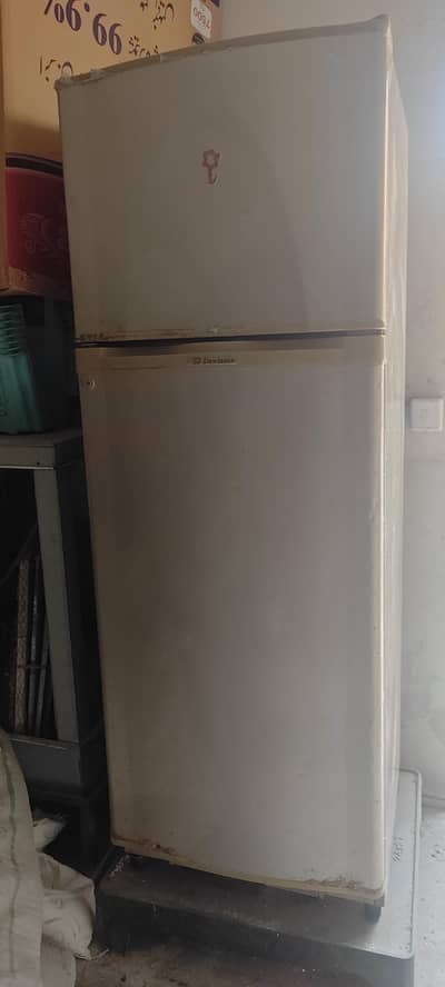 Dawlance Original Refrigerator (Sasta) - Excellent Cooling