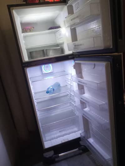 selling