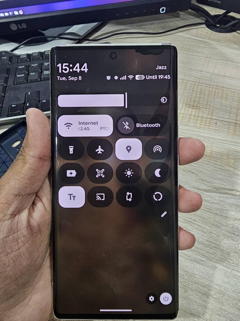 Google Pixel 6 Pro 1