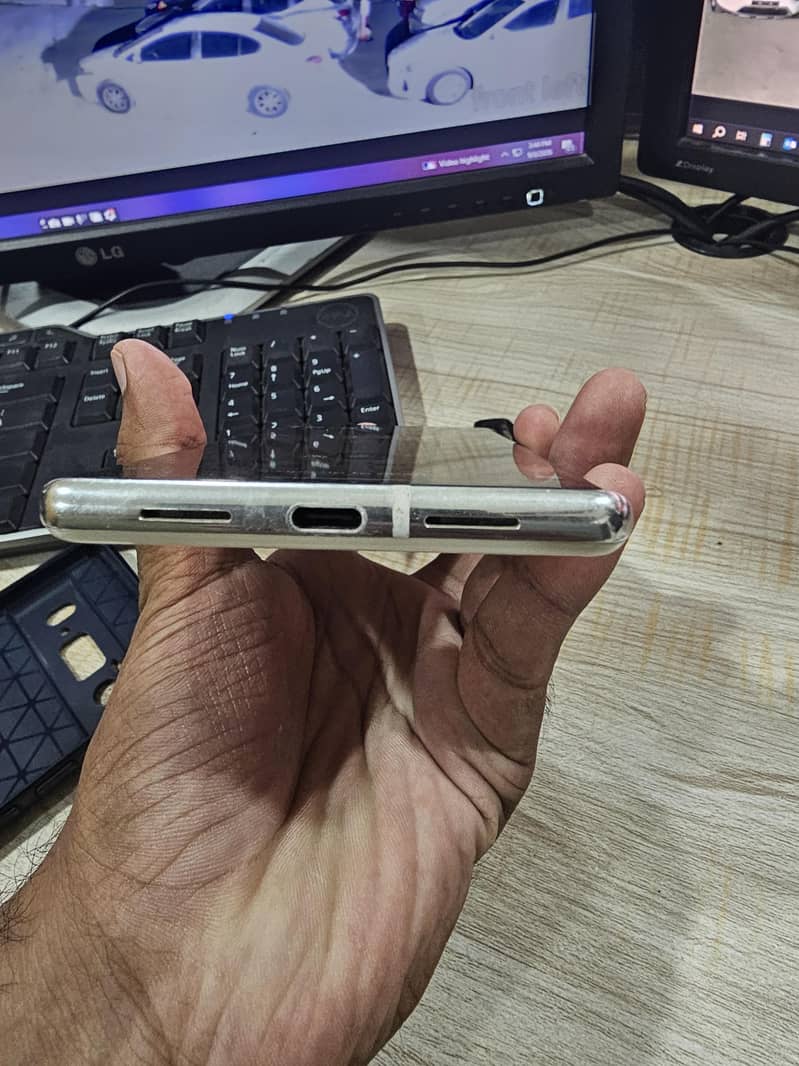 Google Pixel 6 Pro 3