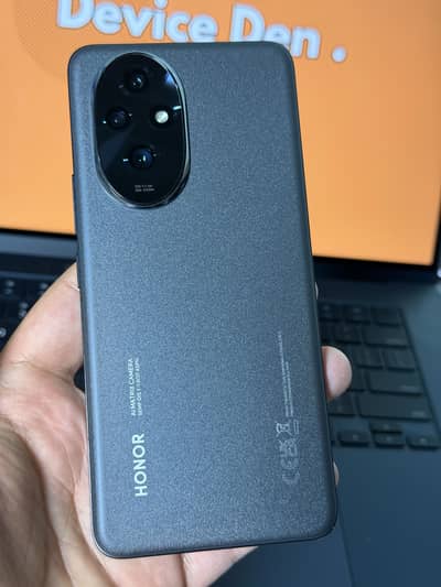 Honor 200 Lite