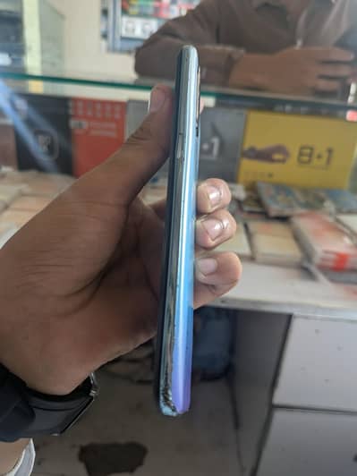 OPPO F15