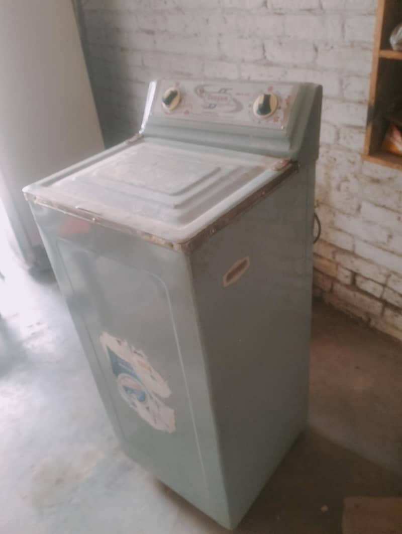 sangum machine 0