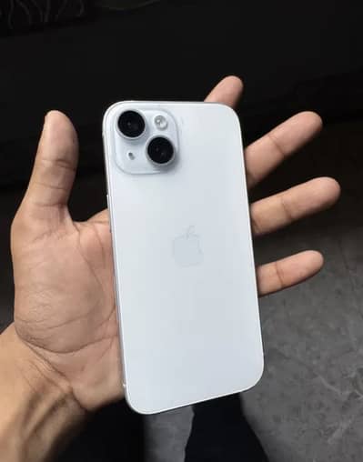 Apple iPhone 15