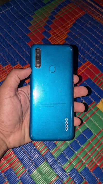 OPPO A31
