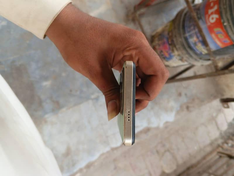 Tecno Spark 20C 6