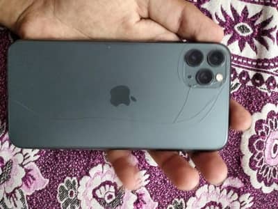 Apple iPhone 11 Pro Max