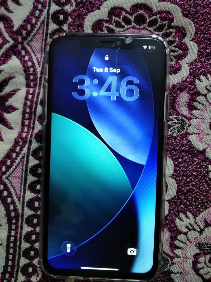 Apple iPhone 11 Pro Max 1