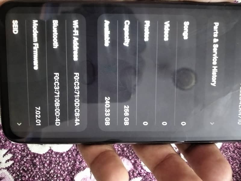 Apple iPhone 11 Pro Max 2