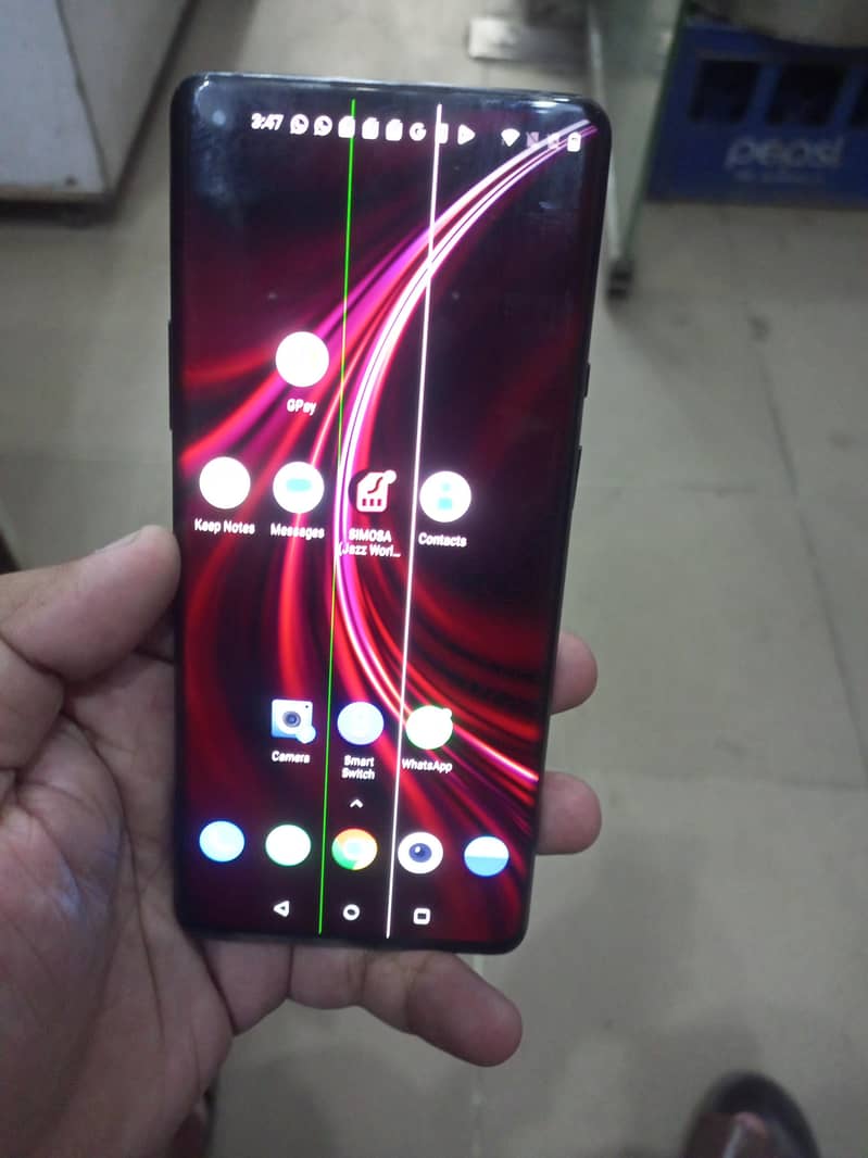 One Plus 8 Pro 1