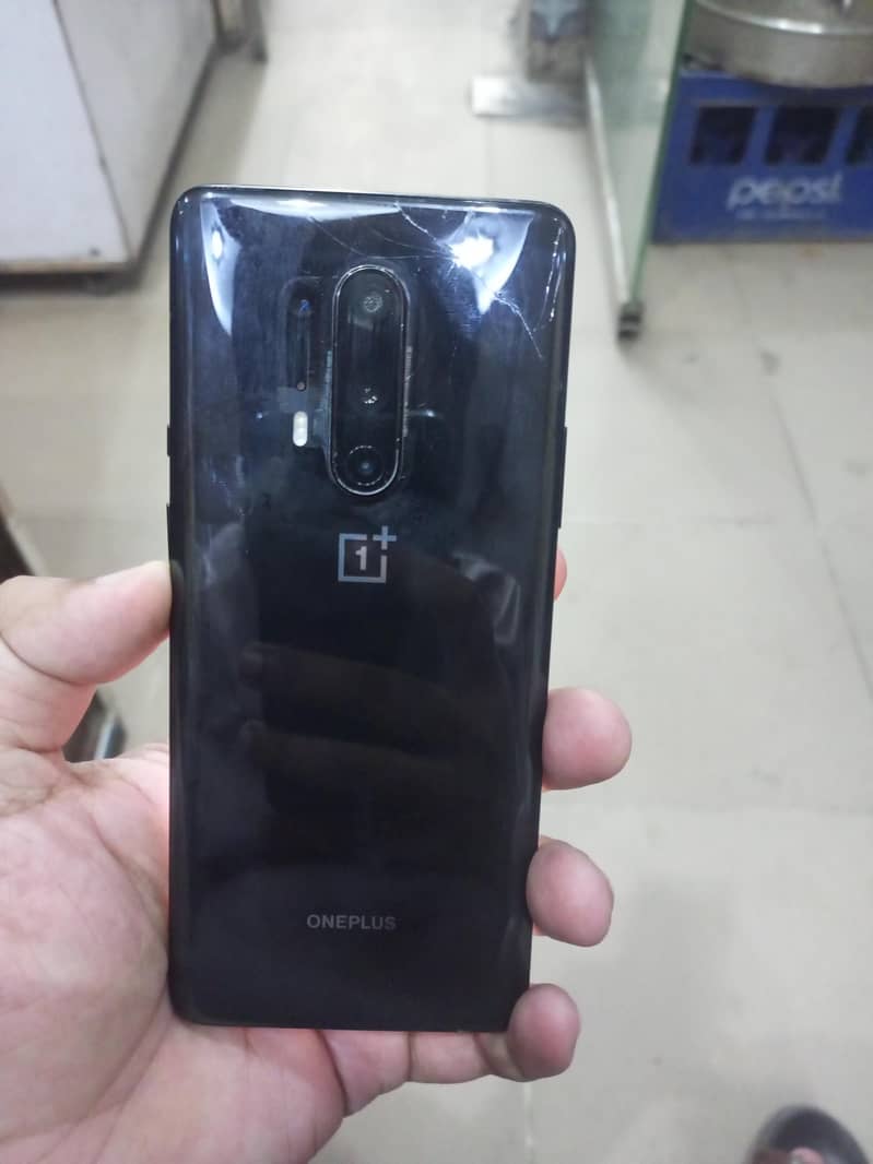 One Plus 8 Pro 3
